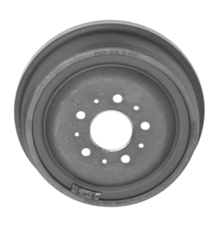 M-1126-B Rear Brake Drum 5 x 4.5" Bolt Circle