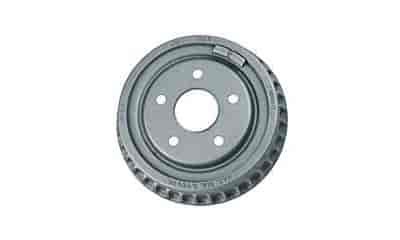 Rear 5-Lug Brake Drums 4.5" bolt circle 9" X 1.75" Drum Sold Individually