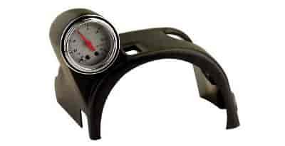 F-150 Harley Davidson Edition Boost Gauge