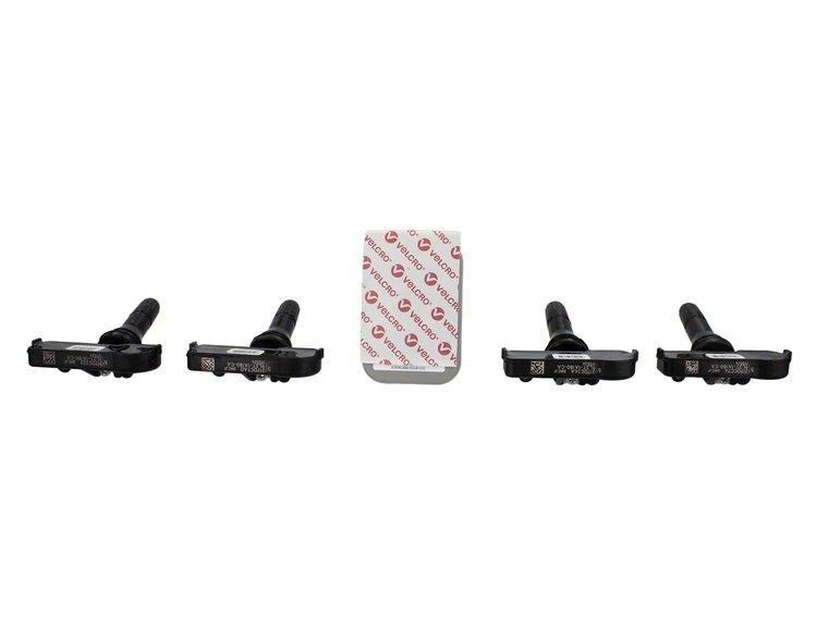 TPMS Sensor and Activation Tool Kit 2010-2014 Mustang V6/V8