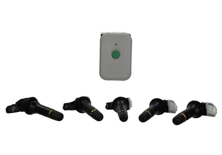 5 WHEEL TPMS W/ACTIV TOOL