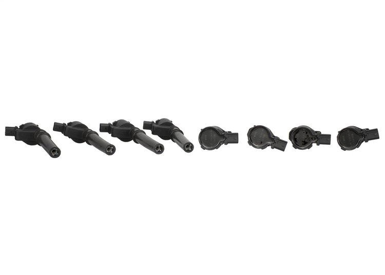 Ignition Coil Set 2007-12 Mustang GT500 SVT 5.4L 4V