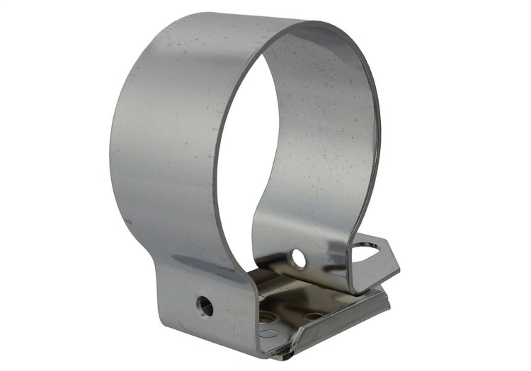 Ignition Coil Bracket Canister Style