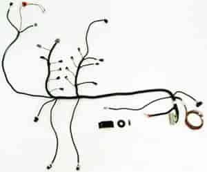 Multiport EFI Wiring Harness 1989-1993 Mustang 5.0L