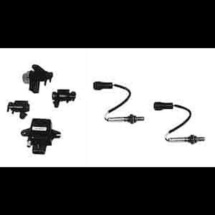 Sensor and Relay Package Fits: M-12071-A50