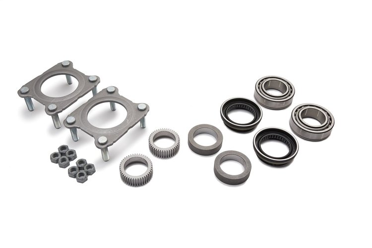 REAR AXLE BEARING/SEAL