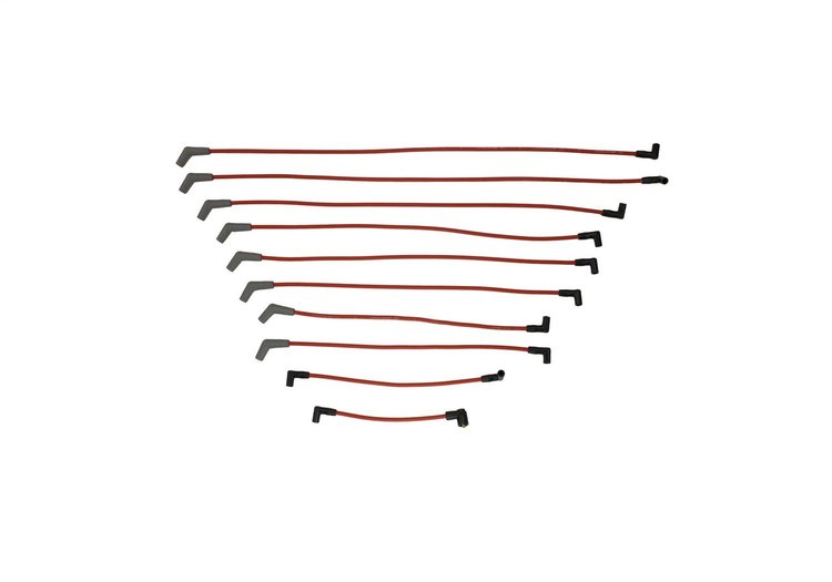 Spark Plug Wire Set Fits 7.0/7.5L V8 Engines