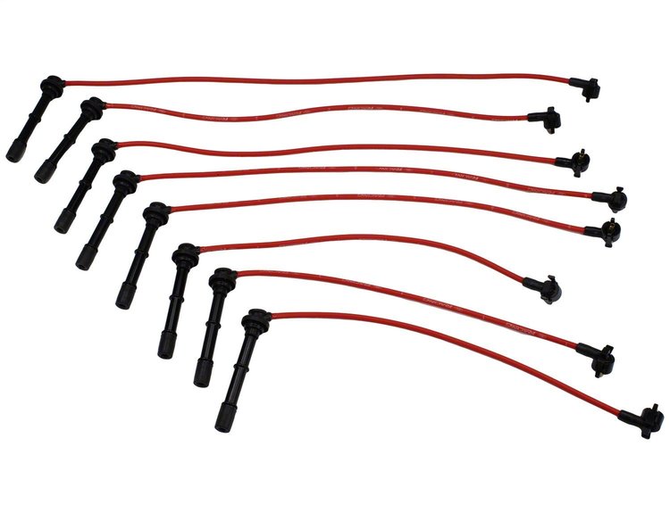 Spark Plug Wire Set Fits Mustang 4.6L 4V