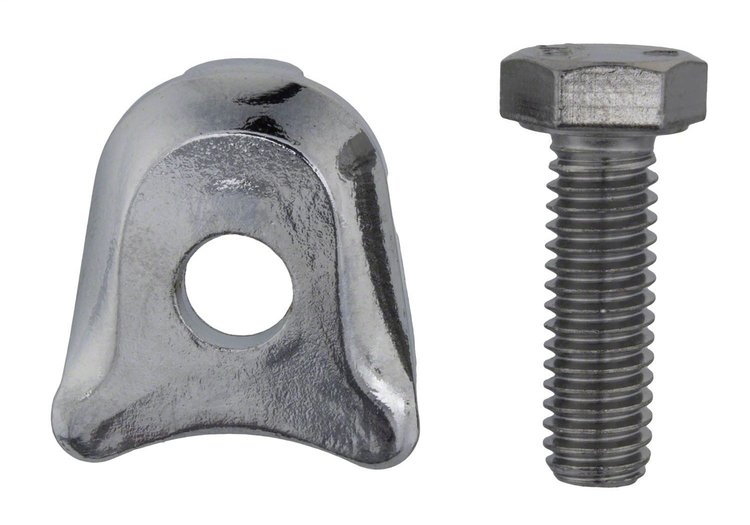 Ford Distributor Hold Down Clamp Fits 2.3L HSC, V6 & V8 (except FE)