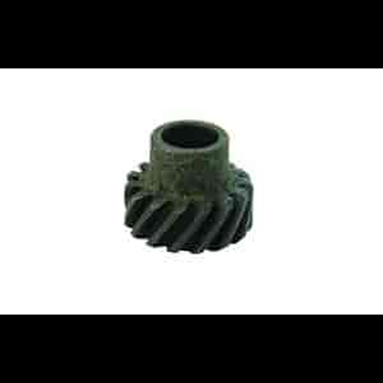 Cast Iron Distributor Gear .467" ID/1.249" OD
