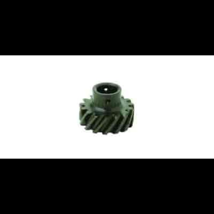 Steel Distributor Gear .467" ID/1.249" OD