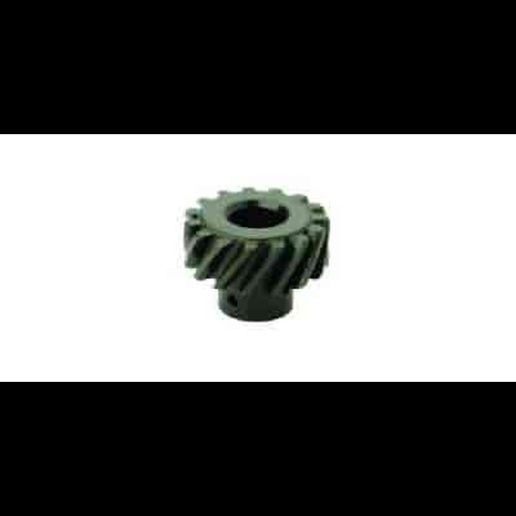 Steel Distributor Gear .531" ID/1.421" OD