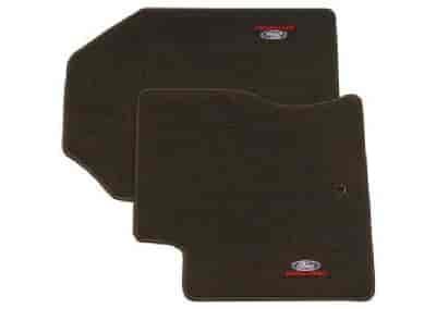 Floormats, Ford Focus, Front - 1 pair