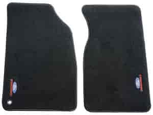 Floor Mats 1994-2004 Mustang