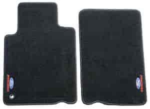 Floor Mats 2005-09 Mustang