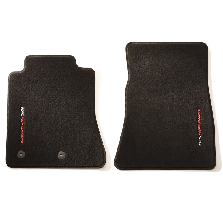 FPP MUSTANG FLOOR MATS