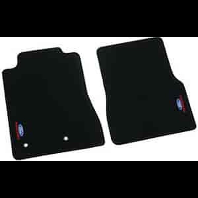 Floor Mats 2010-12 Mustang