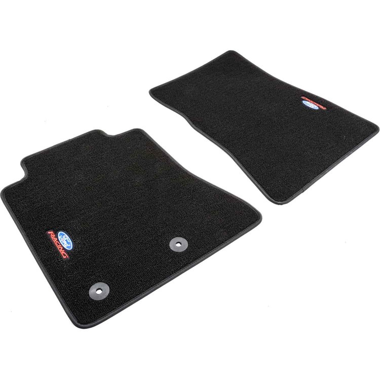 Floor Mats for Ford Mustang
