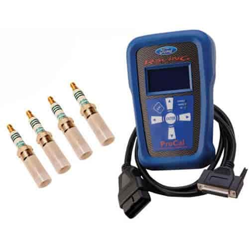 ProCal Tuner 2013-14 Ford Focus ST 2.0L EcoBoost
