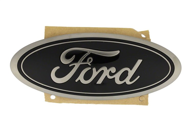 M-1447-SC2 Tailgate Lettering