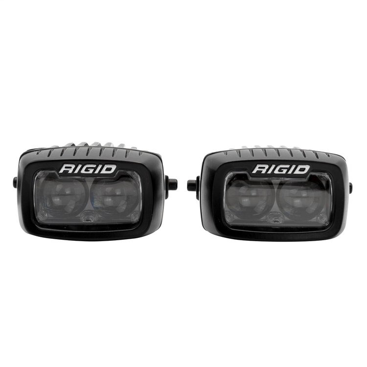 M-15200-RDL Off-Road Driving Lamp Upgrade Kit Fits Select Ford F-150 Raptor, Bronco Raptor