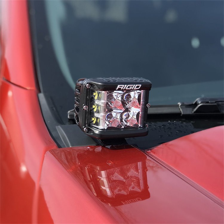 HOOD HINGE LIGHT KIT