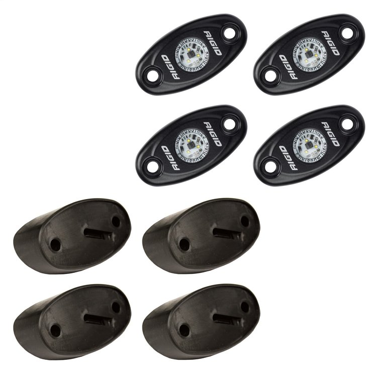UNDER BODY LIGHT KIT