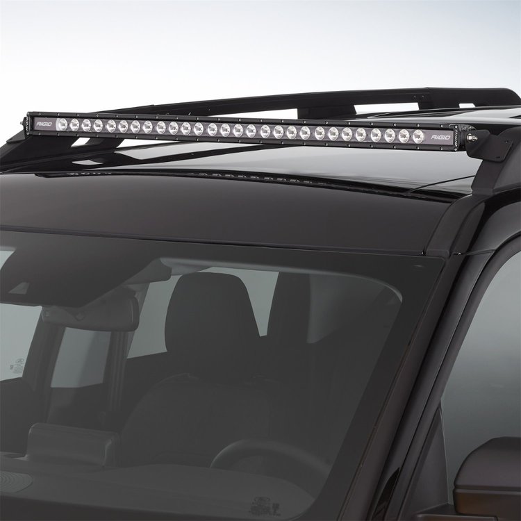 BRONCO SPORT LIGHT BAR