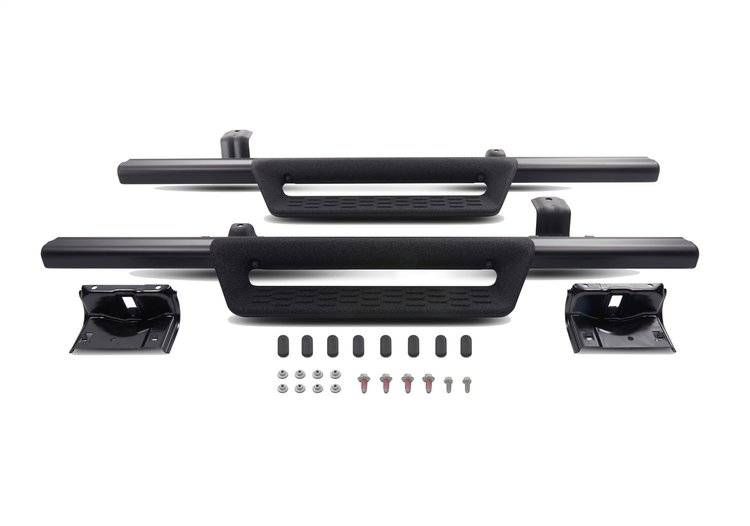 BRONCO HOOP STEP 2 DOOR