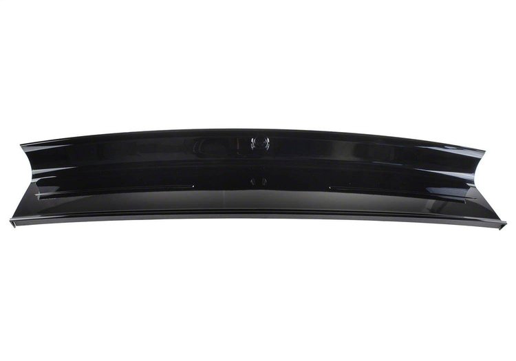 MUSTANG DECKLID TRIM PANE
