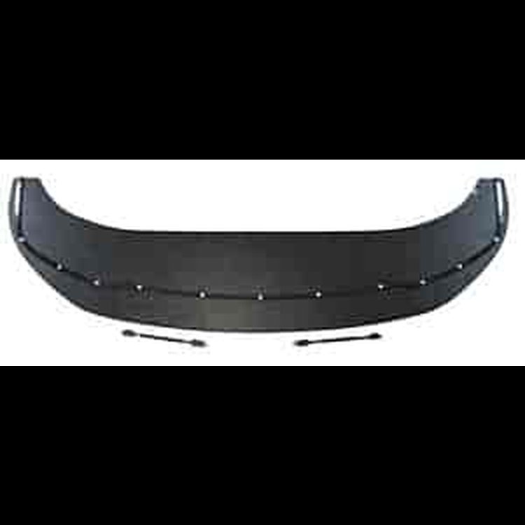 Front Splitter 2013 Boss 302