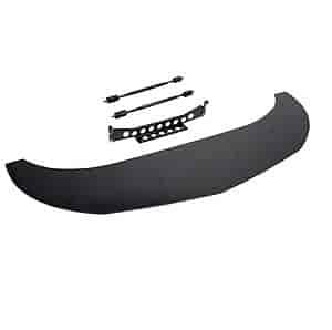 World Challenge Splitter Kit 2010-12 Mustang GT (w/Lower Grill Insert)