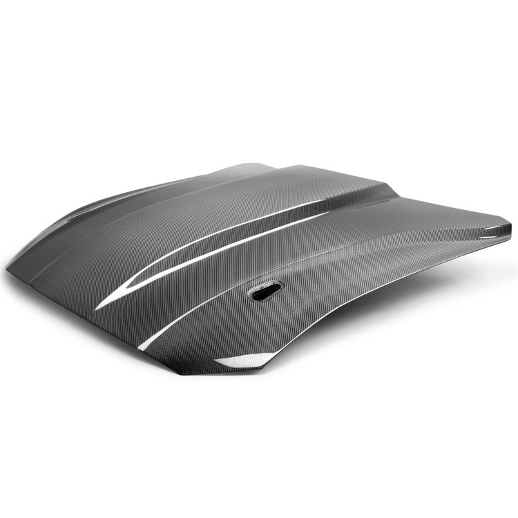 2018COBRA CARBON FIB HOOD