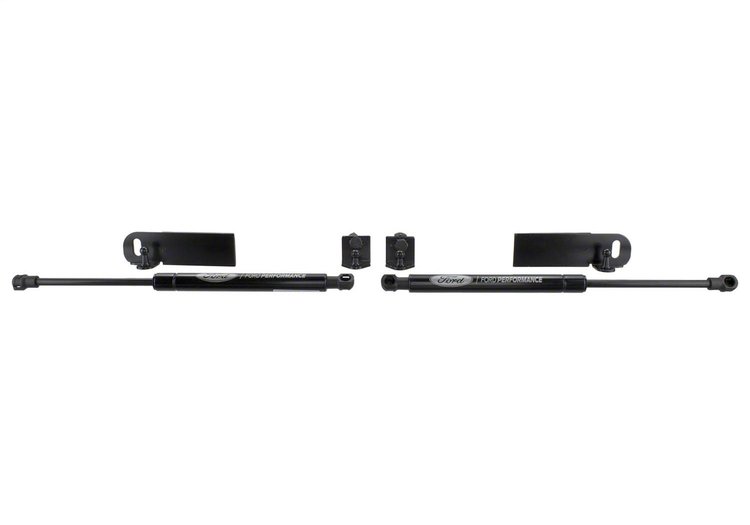 GT350 HOOD STRUT KIT