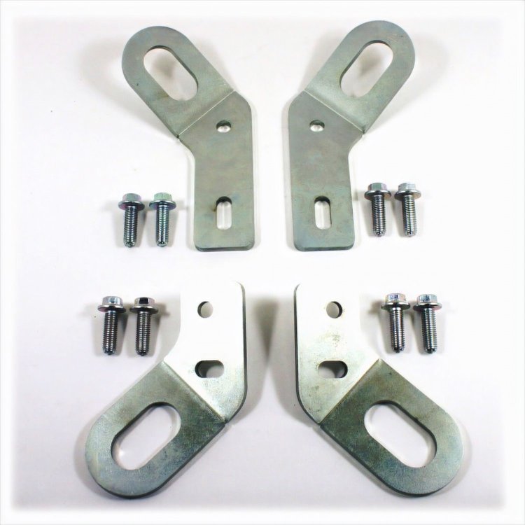 Tie-Down Anchor Kit