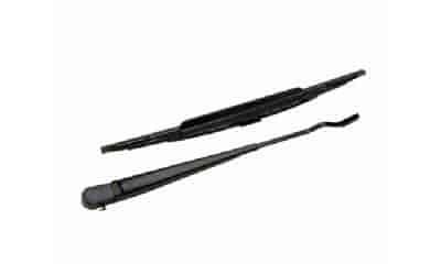 Wiper Blades 2000-04 Mustangs & Cobra Mustangs