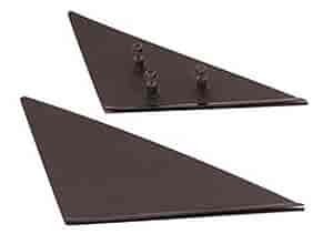 Cobra Jet Mirror Block Off Mirror Block Off