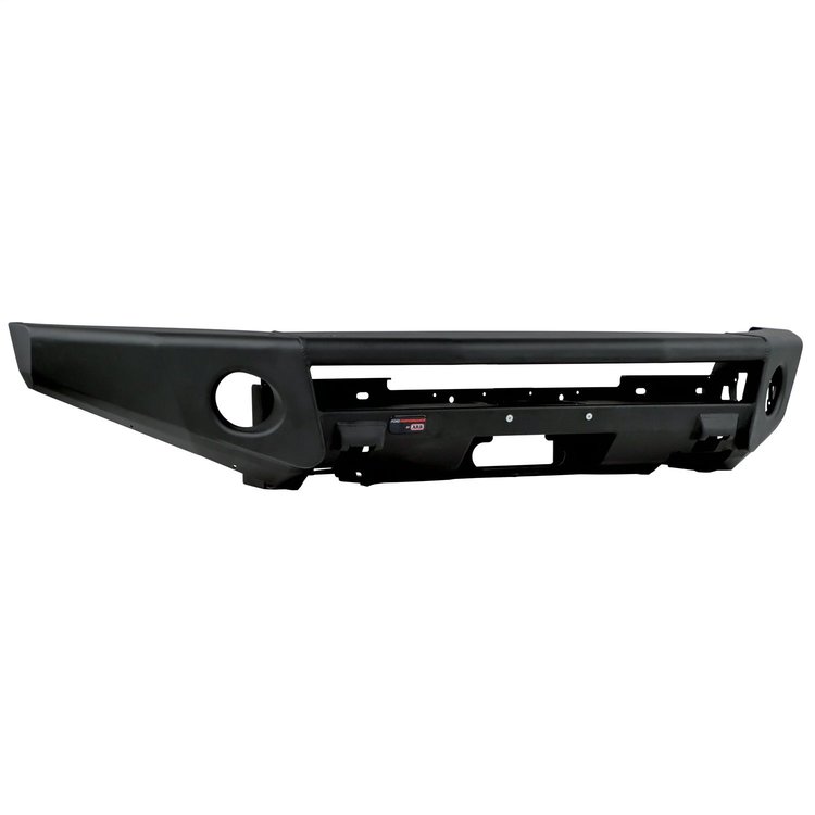 RANGER OFF-ROAD BUMPER