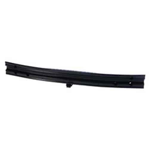 05-09 MUSTANG QTR WINDOW LOUVERS