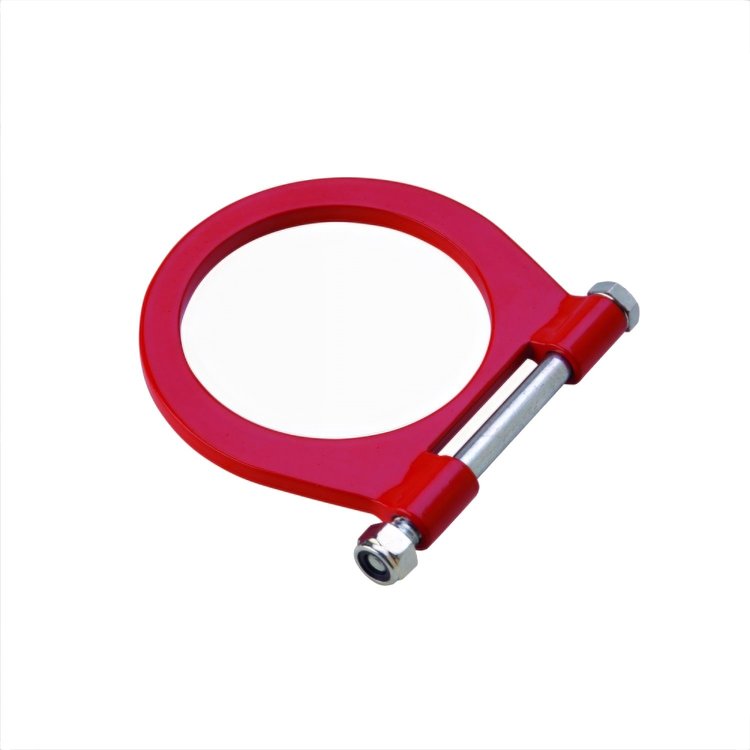 Tow Hook Loop Kit Ford Fiesta Spec-B, Mustang FR500S