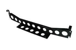 Front Splitter Bracket 2010-12 Mustang GT/CS