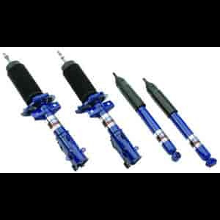 Strut/Shock Kit 2005-14 Mustang GT 4.6L 3V