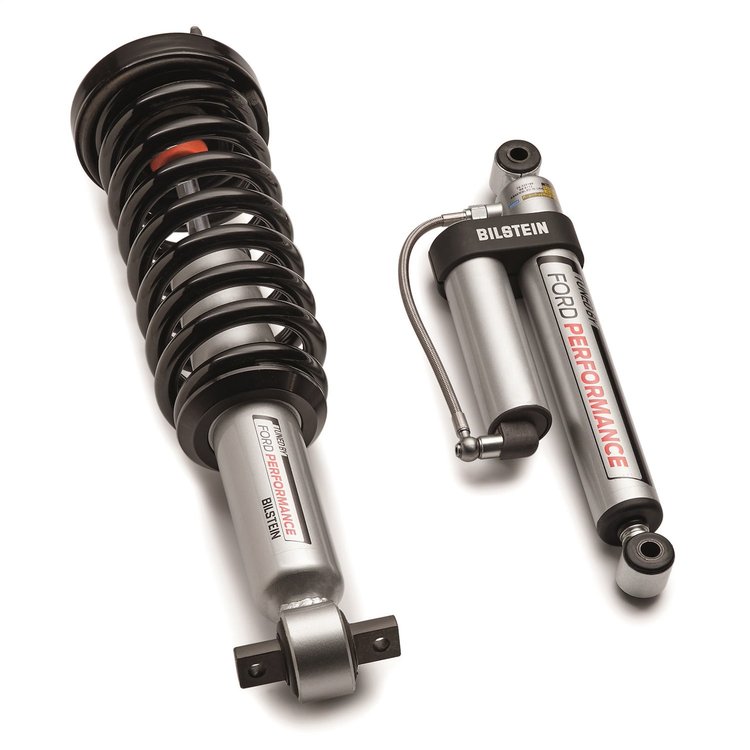 M-18000-F15B Off-Road Suspension Leveling Kit Fits Select F-150 Pickup Trucks