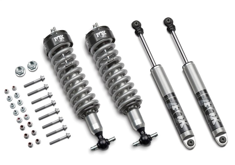 RANGER SHOCK KIT