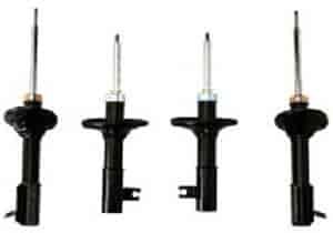 Strut Kit 1997-03 Ford Escort ZX2