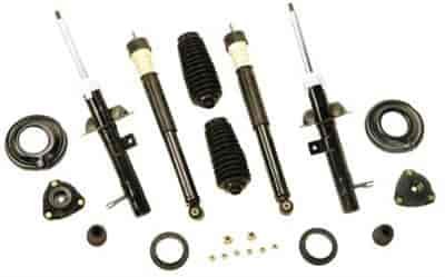Strut/Shock Kit 2006-07 Focus (except Wagon)