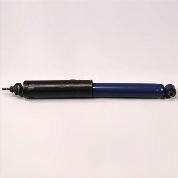 SINGLE SERVICE REAR SHOCK
