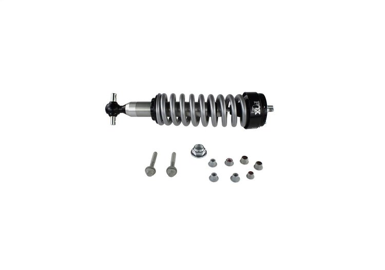 19-22 RANGER FRT COILOVER
