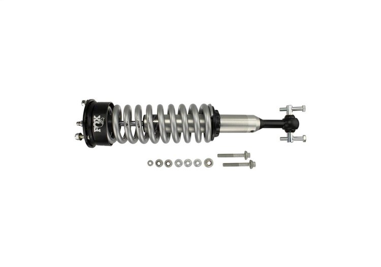 15-20 F150 FOX FR COILOVR