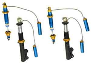 Damper Kit ford Mustang FR500C